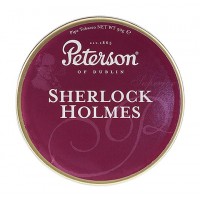Peterson Sherlock Holmes lata 50gr