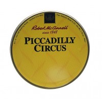 Mc Connell Piccadilly Circus lata 50gr (Dunhill London mixture clon)