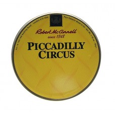 Mc Connell Piccadilly Circus lata 50gr (Dunhill London mixture clon)