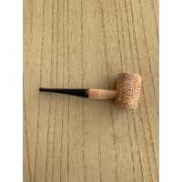 Missouri Pride Straight (6mm) Pipa de Marlo de Choclo Recta
