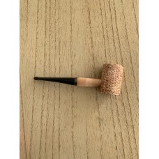 Missouri Pride Straight (6mm) Pipa de Marlo de Choclo Recta
