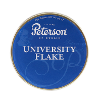 Peterson University flake lata 50gr