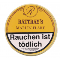 Rattray's Marlin Flake lata 50gr