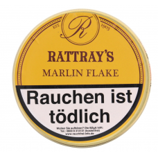 Rattray's Marlin Flake lata 50gr