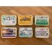 Samuel Gawith Skiff Mixture lata 50gr