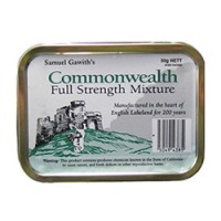 Samuel Gawith Commonwealth Mixture lata 50gr