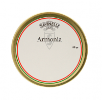 Savinelli Armonia lata 50gr