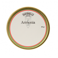 Savinelli Armonia lata 50gr