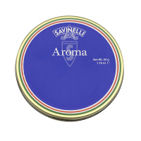 Savinelli Aroma lata 50gr