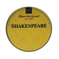 Mc Connell Shakespeare lata 50gr (Dunhill Ye Olde Signe clon)
