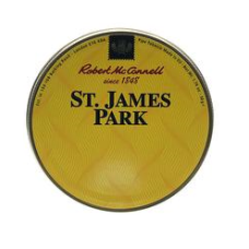 Mc Connell St James Park lata 50gr (Dunhill Apéritif clon)