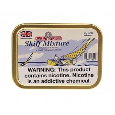 Samuel Gawith Skiff Mixture lata 50gr