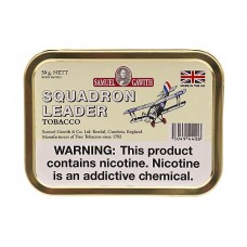 Samuel Gawith Squadron Leader lata 50gr