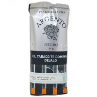 Argento Negro (Nro 4) pouch 50gr